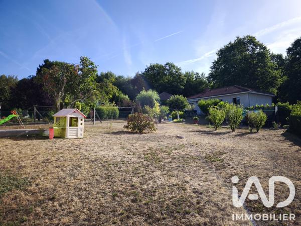 Maison à vendre 5 pièces 89,94 m² Rilhac-Rancon