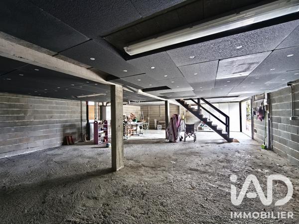 Maison à vendre 5 pièces 89,94 m² Rilhac-Rancon