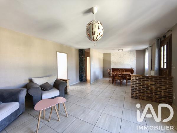Maison à vendre 5 pièces 89,94 m² Rilhac-Rancon