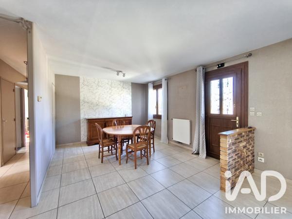 Maison à vendre 5 pièces 89,94 m² Rilhac-Rancon