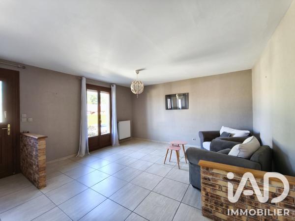 Maison à vendre 5 pièces 89,94 m² Rilhac-Rancon
