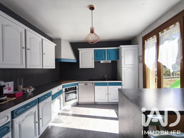 Maison à vendre 5 pièces 89,94 m² Rilhac-Rancon