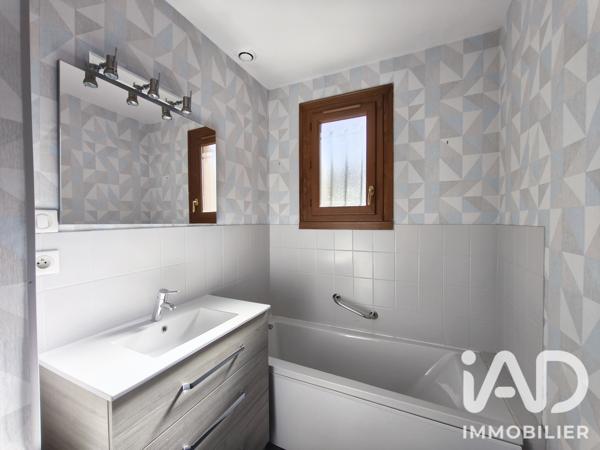 Maison à vendre 5 pièces 89,94 m² Rilhac-Rancon