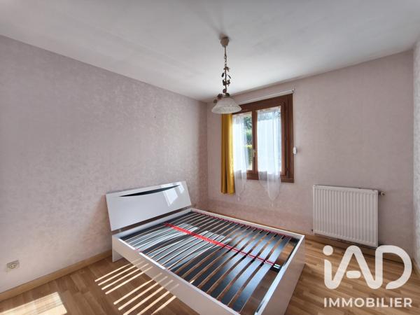 Maison à vendre 5 pièces 89,94 m² Rilhac-Rancon
