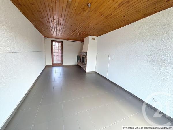 Maison à vendre  3 pièces - 70 m2 CHAUMONT - 52