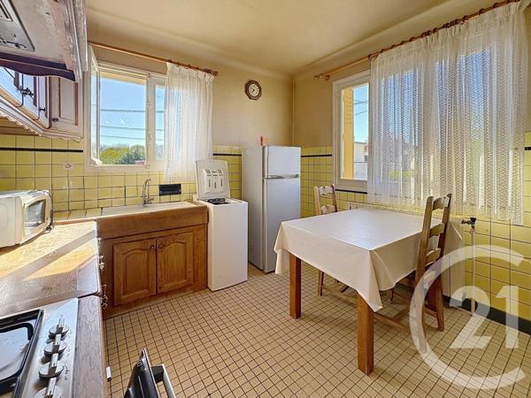 Maison à vendre  3 pièces - 70 m2 CHAUMONT - 52