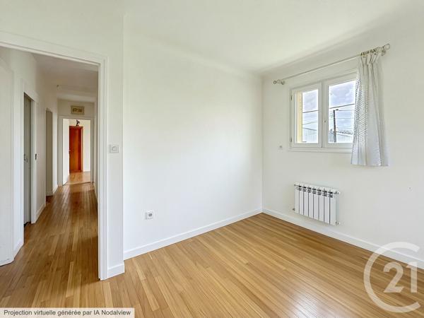 Maison à vendre  3 pièces - 70 m2 CHAUMONT - 52