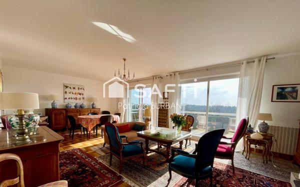 Maison 5 chambres 1000 m2 terrain à Questembert centre