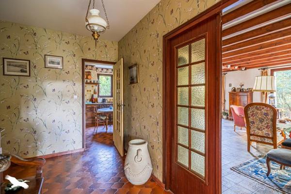 Maison à vendre |  Mérignac |  5 pièces | 120 m²