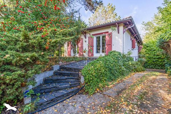 Maison à vendre |  Mérignac |  5 pièces | 120 m²