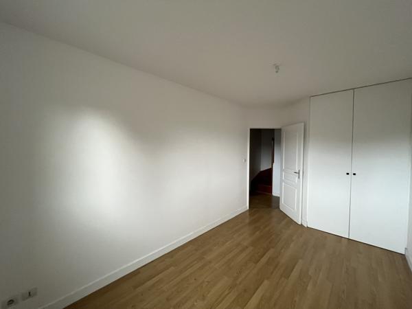 Appartement à louer |  Ploudalmézeau |  3 pièces | 72 m²