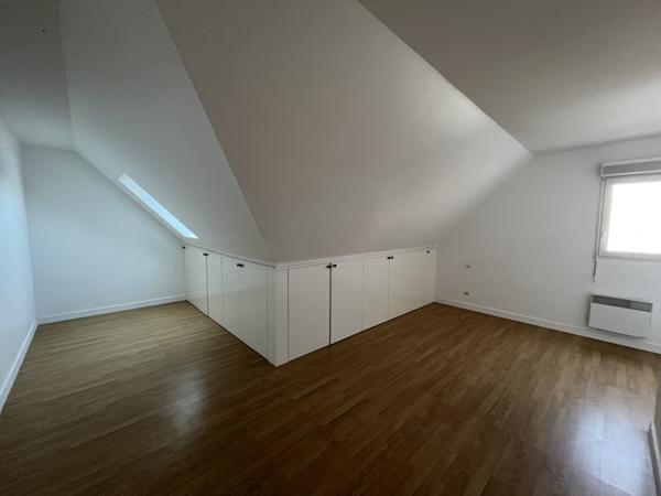 Appartement à louer |  Ploudalmézeau |  3 pièces | 72 m²