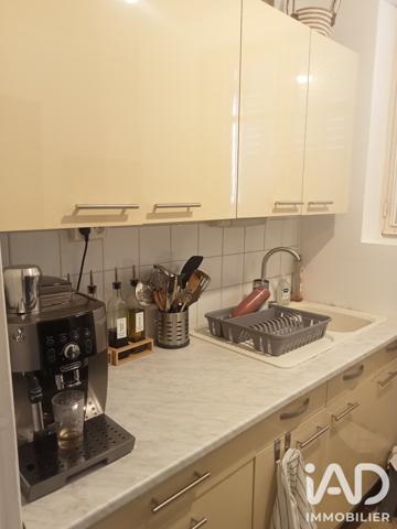 Maison à vendre 4 pièces 67 m² Breteuil