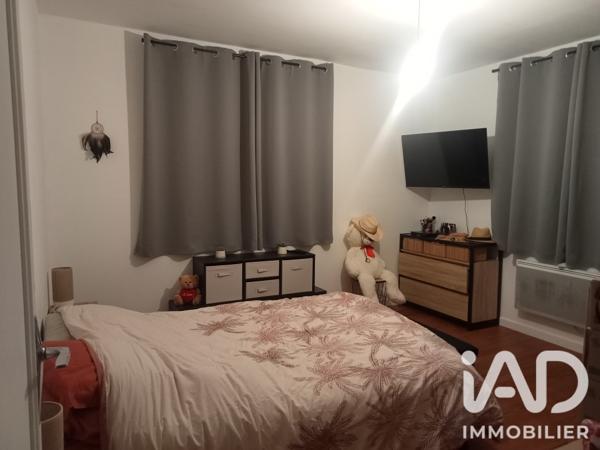 Maison à vendre 4 pièces 67 m² Breteuil