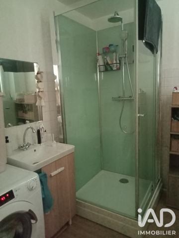 Maison à vendre 4 pièces 67 m² Breteuil