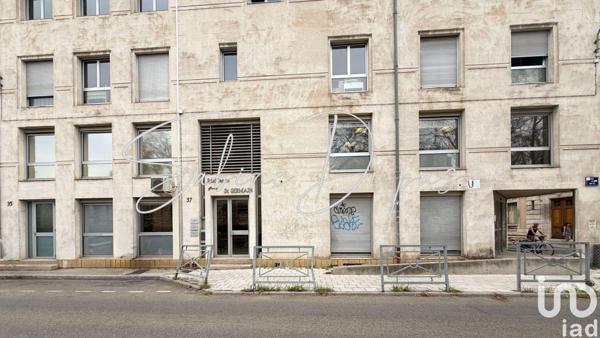 Bureaux à vendre 341 m² Avignon