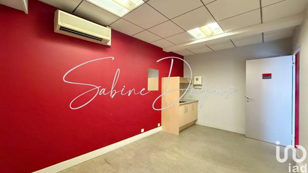 Bureaux à vendre 341 m² Avignon