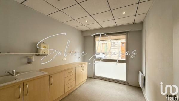 Bureaux à vendre 341 m² Avignon