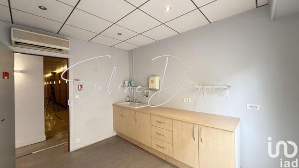 Bureaux à vendre 341 m² Avignon