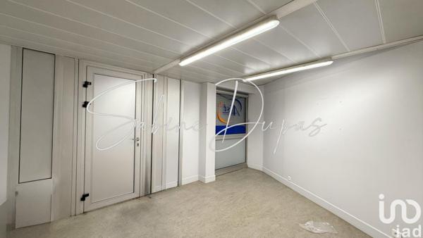 Bureaux à vendre 341 m² Avignon