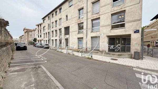 Bureaux à vendre 341 m² Avignon