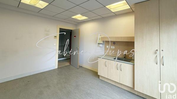 Bureaux à vendre 341 m² Avignon