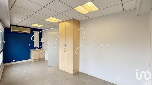 Bureaux à vendre 341 m² Avignon