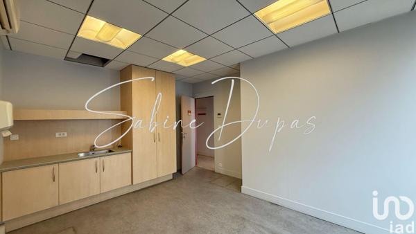 Bureaux à vendre 341 m² Avignon