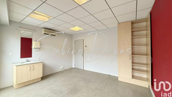 Bureaux à vendre 341 m² Avignon