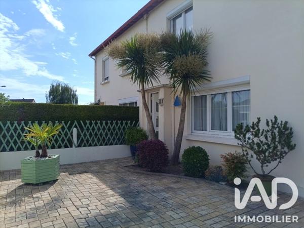 Maison à vendre 4 pièces 80,59 m² Colombelles