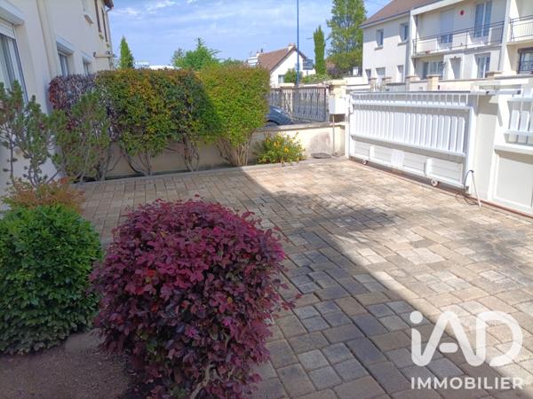 Maison à vendre 4 pièces 80,59 m² Colombelles