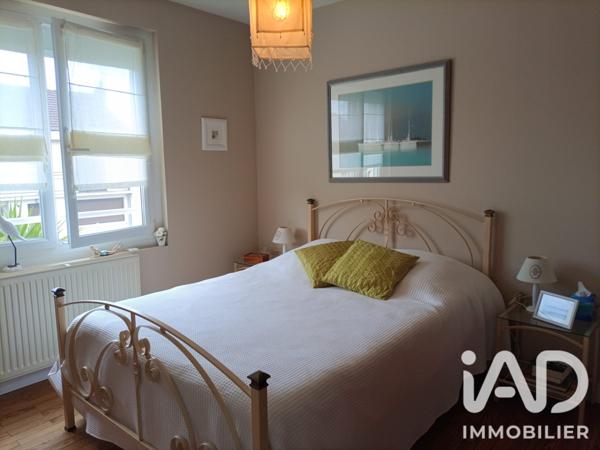 Maison à vendre 4 pièces 80,59 m² Colombelles