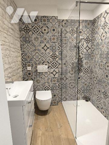 MAISON ENTIEREMENT RENOVEE DEPENDANCE JARDIN