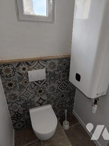 MAISON ENTIEREMENT RENOVEE DEPENDANCE JARDIN