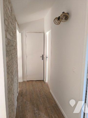 MAISON ENTIEREMENT RENOVEE DEPENDANCE JARDIN