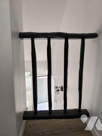 MAISON ENTIEREMENT RENOVEE DEPENDANCE JARDIN