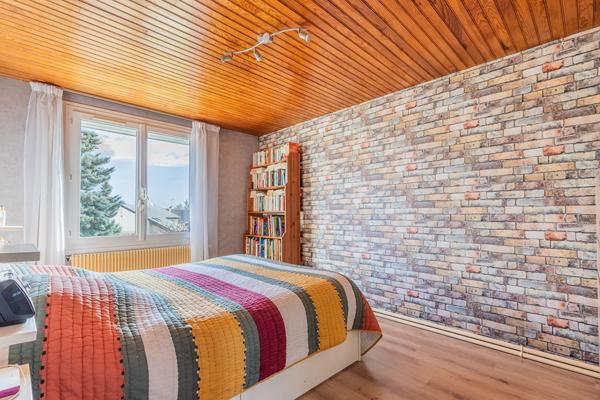 Maison 5 chambres quartier du Lac Verrières-le-Buisson, DPE C ,Proche RER B