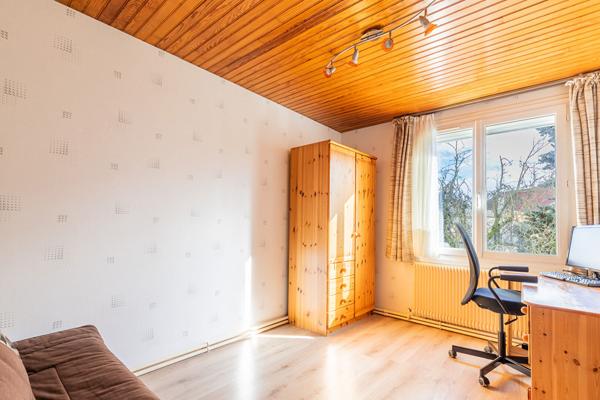 Maison 5 chambres quartier du Lac Verrières-le-Buisson, DPE C ,Proche RER B