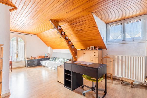 Maison 5 chambres quartier du Lac Verrières-le-Buisson, DPE C ,Proche RER B