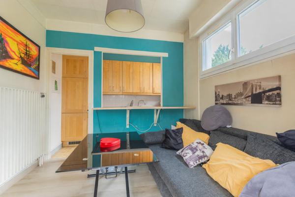 Maison 5 chambres quartier du Lac Verrières-le-Buisson, DPE C ,Proche RER B