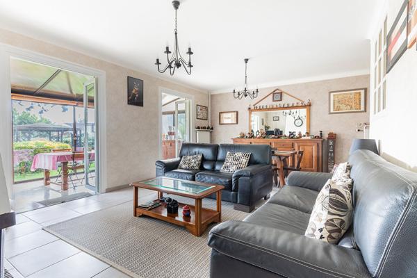 Maison 5 chambres quartier du Lac Verrières-le-Buisson, DPE C ,Proche RER B