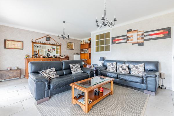 Maison 5 chambres quartier du Lac Verrières-le-Buisson, DPE C ,Proche RER B