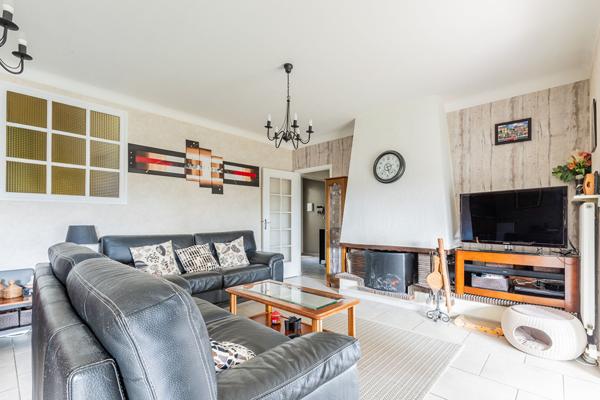 Maison 5 chambres quartier du Lac Verrières-le-Buisson, DPE C ,Proche RER B