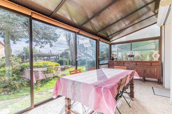 Maison 5 chambres quartier du Lac Verrières-le-Buisson, DPE C ,Proche RER B