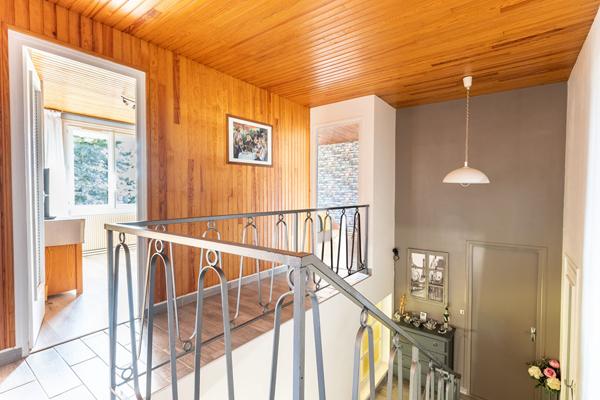 Maison 5 chambres quartier du Lac Verrières-le-Buisson, DPE C ,Proche RER B