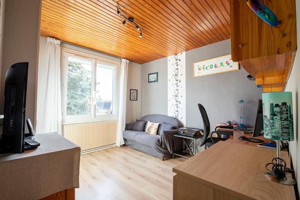 Maison 5 chambres quartier du Lac Verrières-le-Buisson, DPE C ,Proche RER B