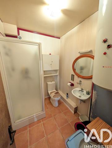 Maison à vendre 7 pièces 165 m² Lussac-les-Châteaux