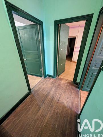 Maison à vendre 7 pièces 165 m² Lussac-les-Châteaux