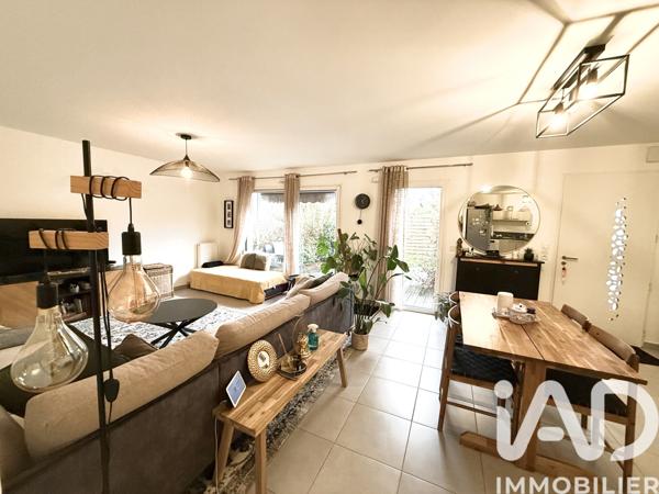 Maison à vendre 5 pièces 89 m² Laval