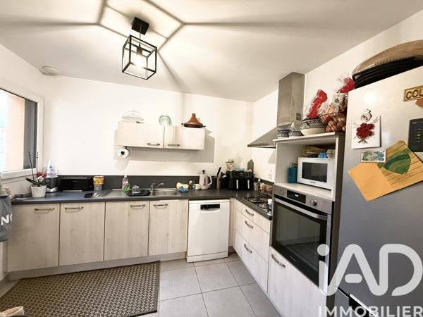 Maison à vendre 5 pièces 89 m² Laval